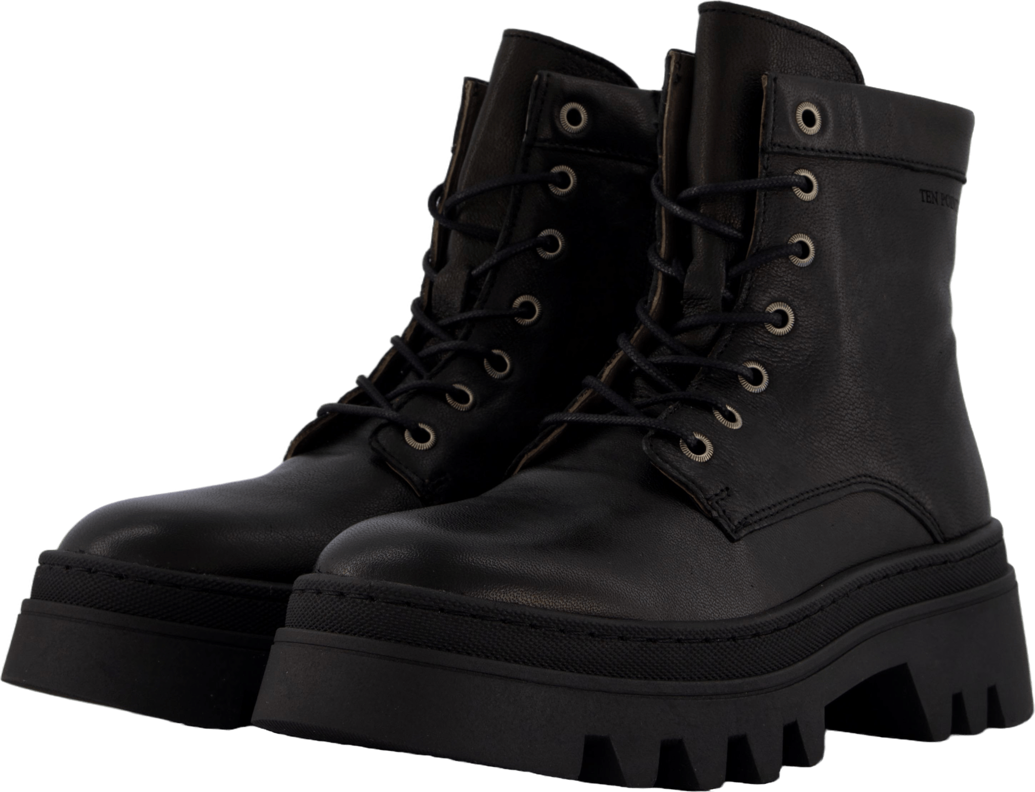 Hedda 101 Black - Bild 2