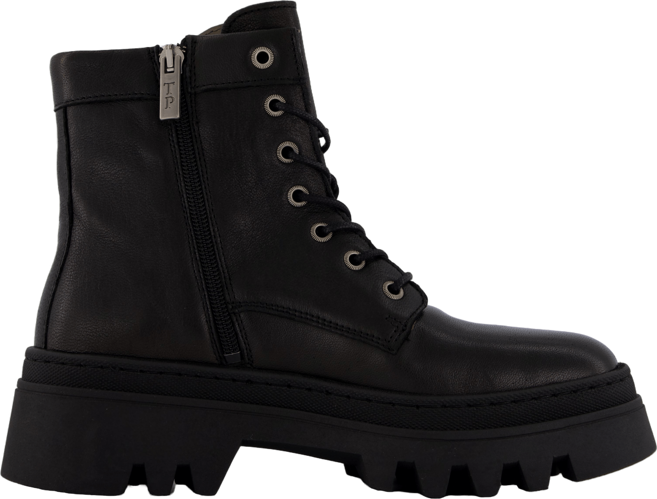 Hedda 101 Black - Bild 3