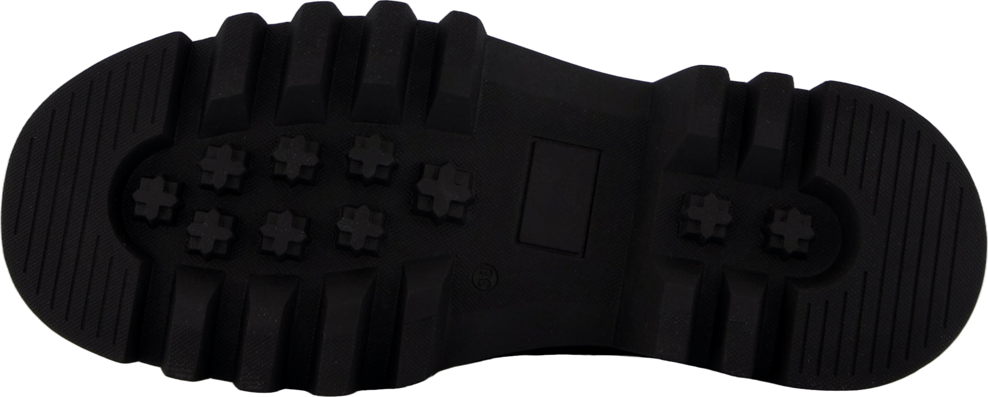 Hedda 101 Black - Bild 4