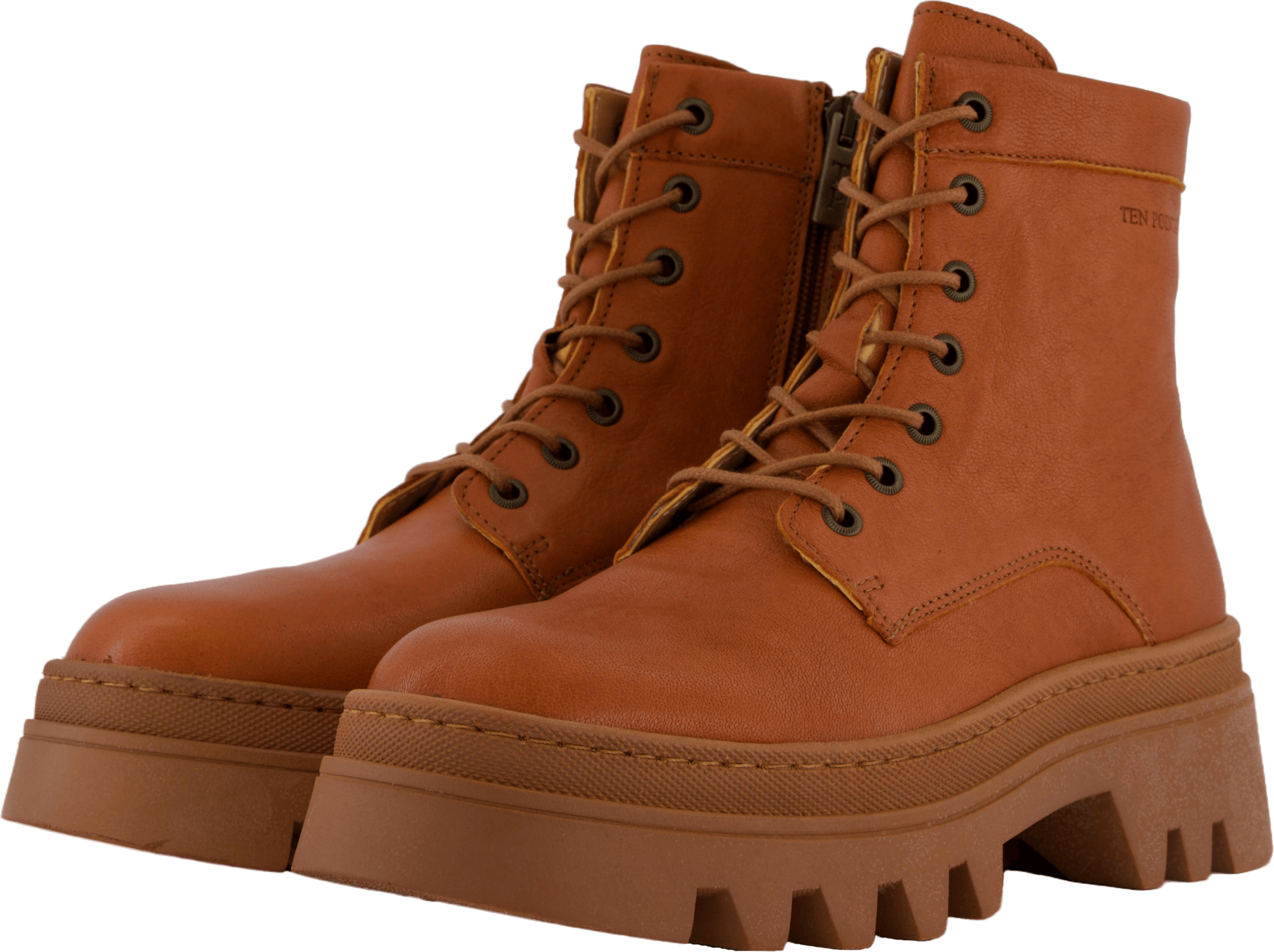 Hedda 319 Cognac - Bild 2