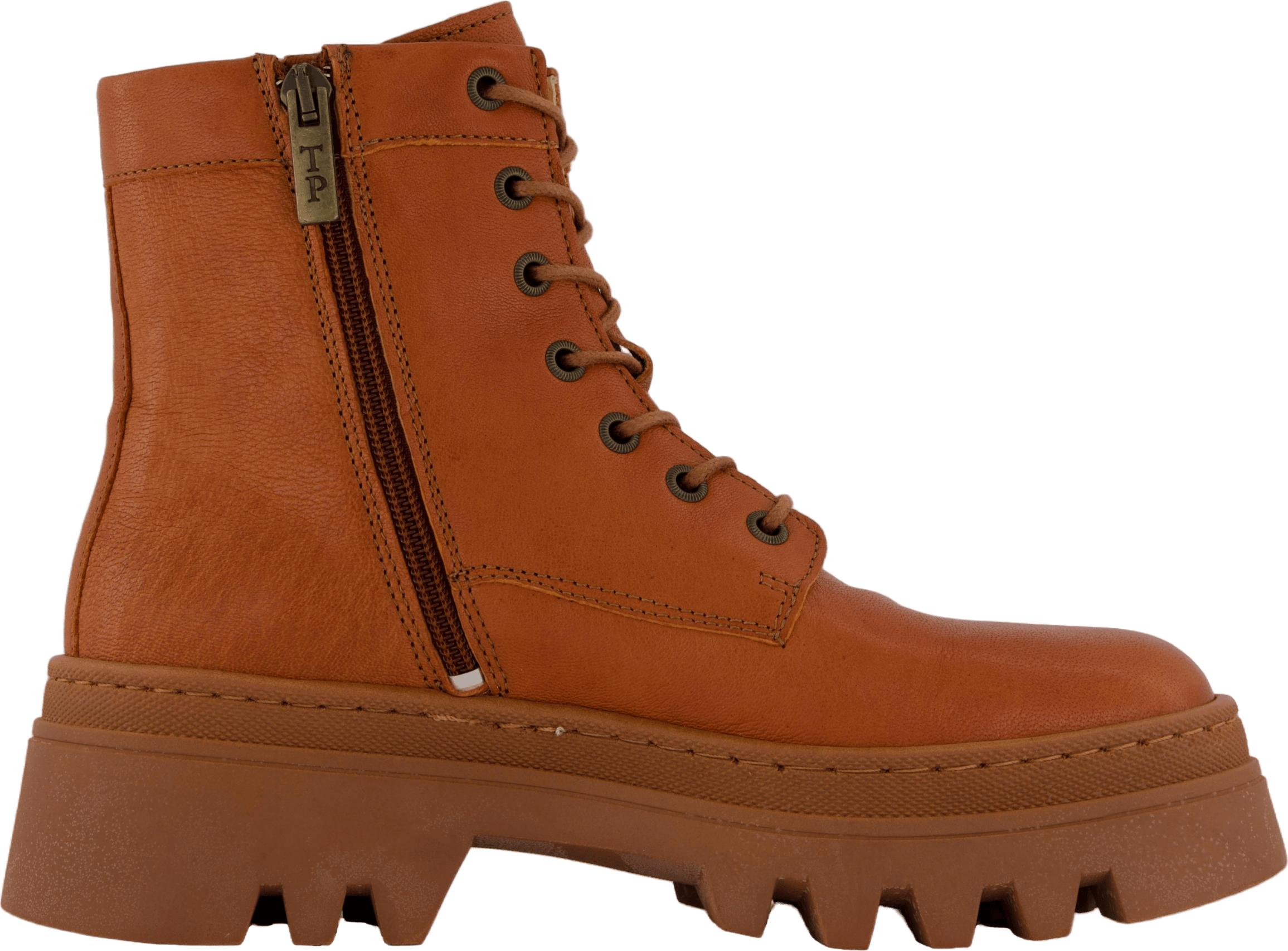 Hedda 319 Cognac - Bild 3