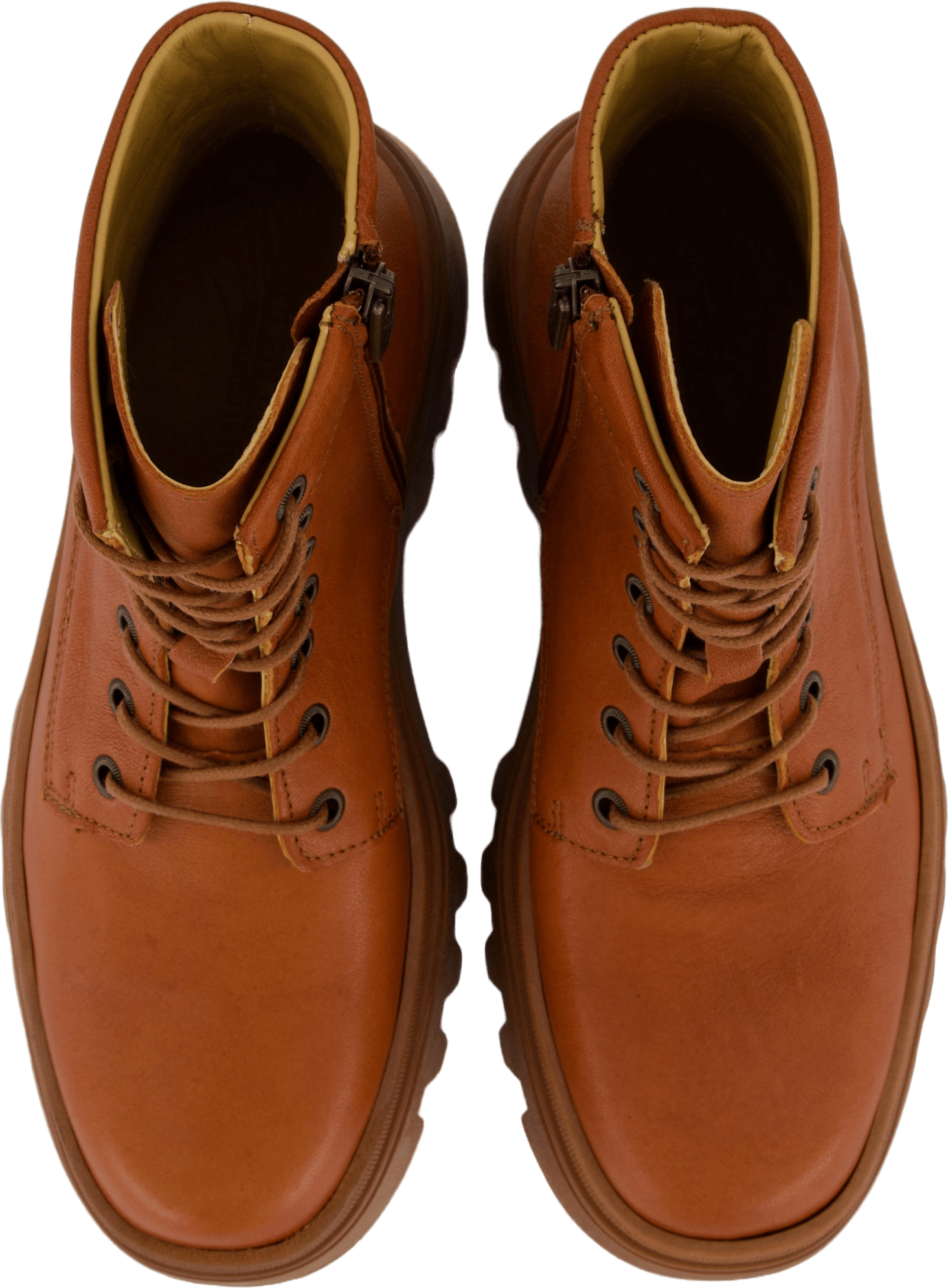 Hedda 319 Cognac - Bild 6