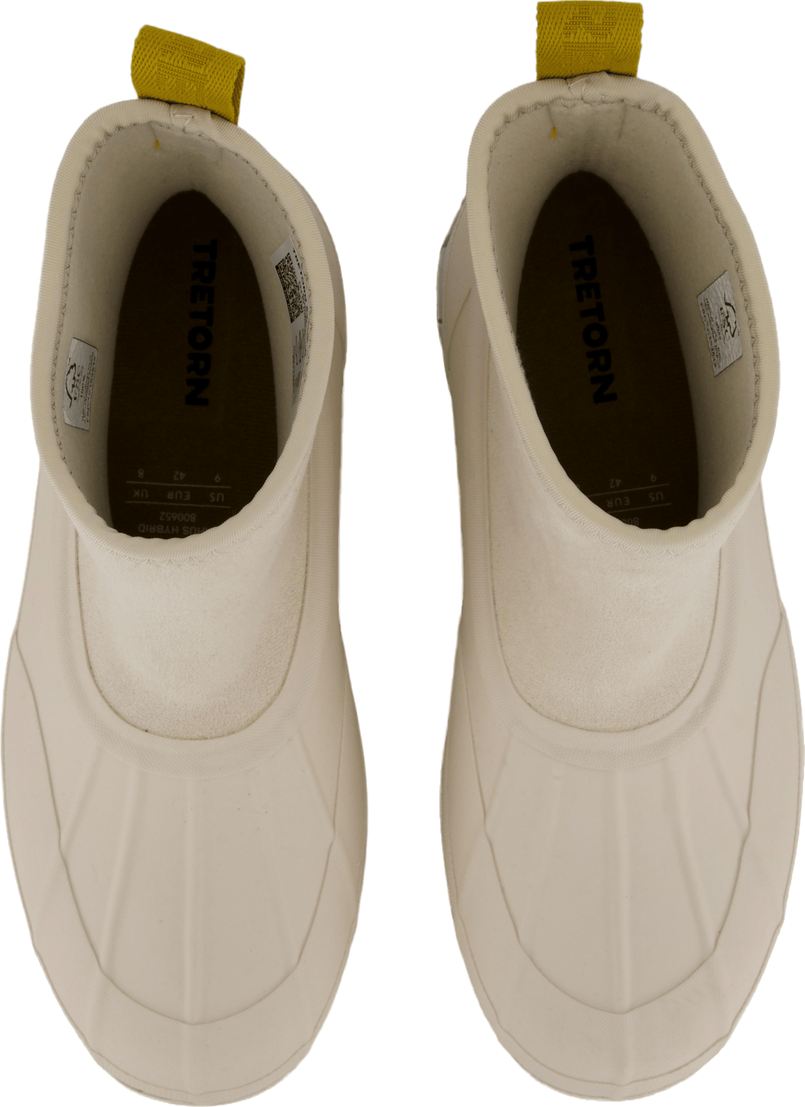 Ahus Hybrid 003/birch - Bild 6