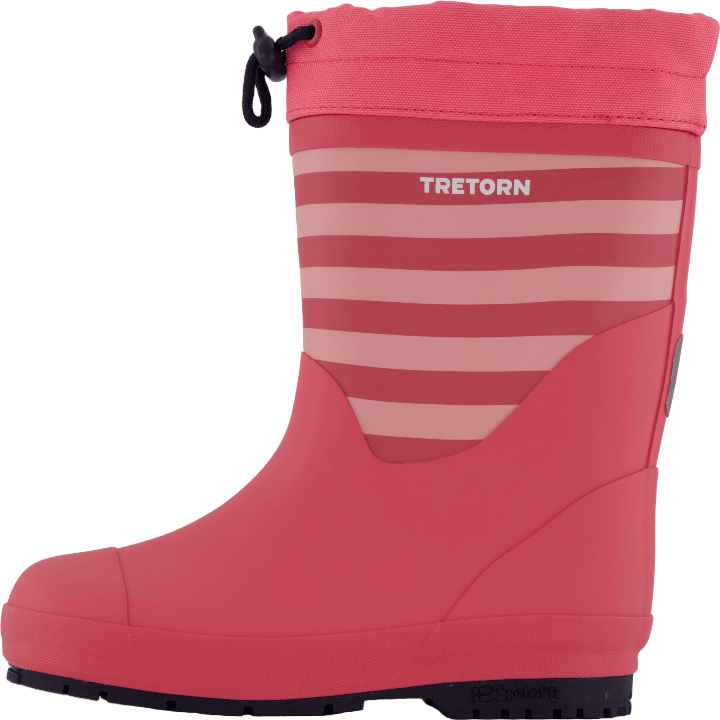 Gränna Vinter 715/desert Rose, Unisex, Shoes, Boots, rubber boots, Red, EU 26