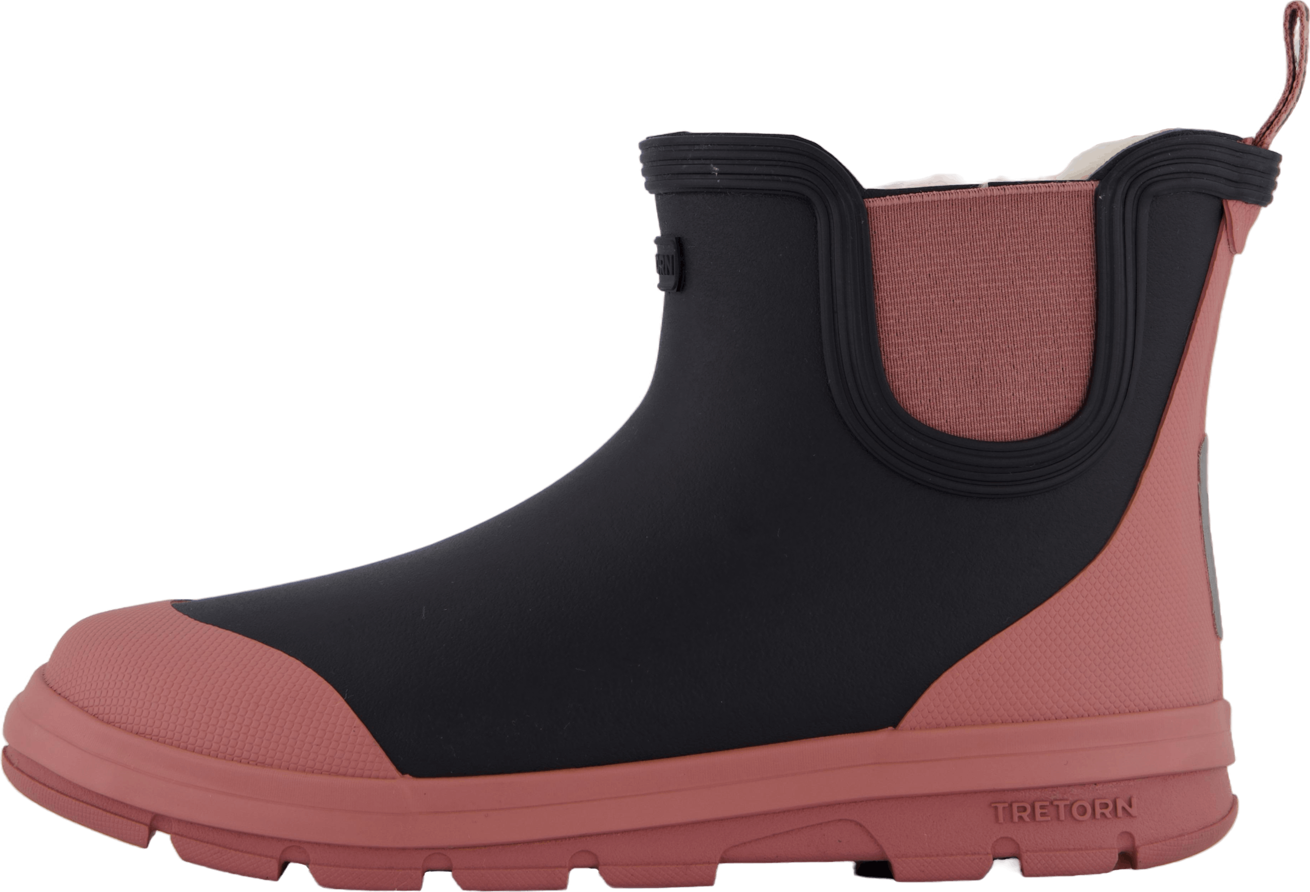 Aktiv Chelsea Winter 060/black Oyster, Unisex, Skor, Kängor och Boots, gummistövlar, Svart, EU 35