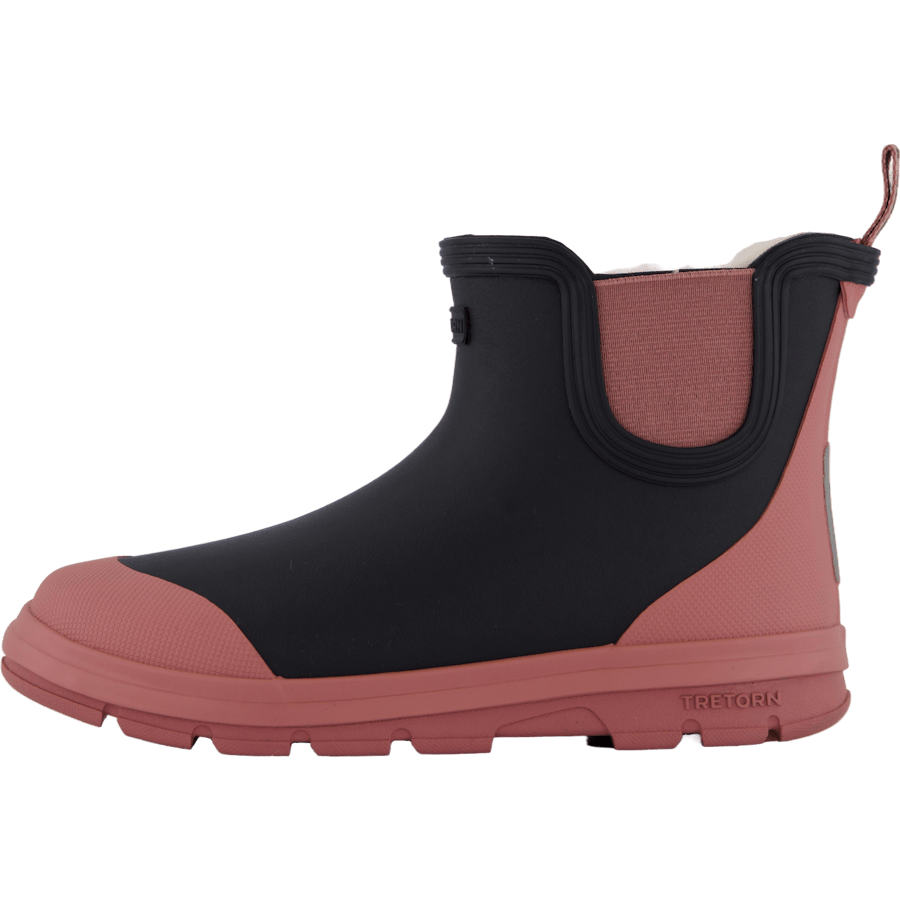 Aktiv Chelsea Winter 060/black Oyster