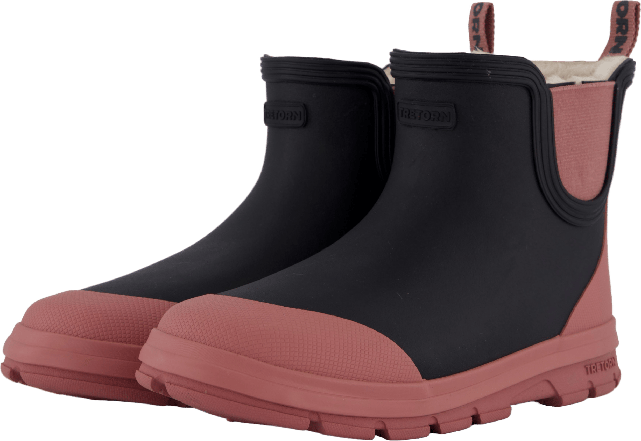 Aktiv Chelsea Winter 060/black Oyster - Bild 2