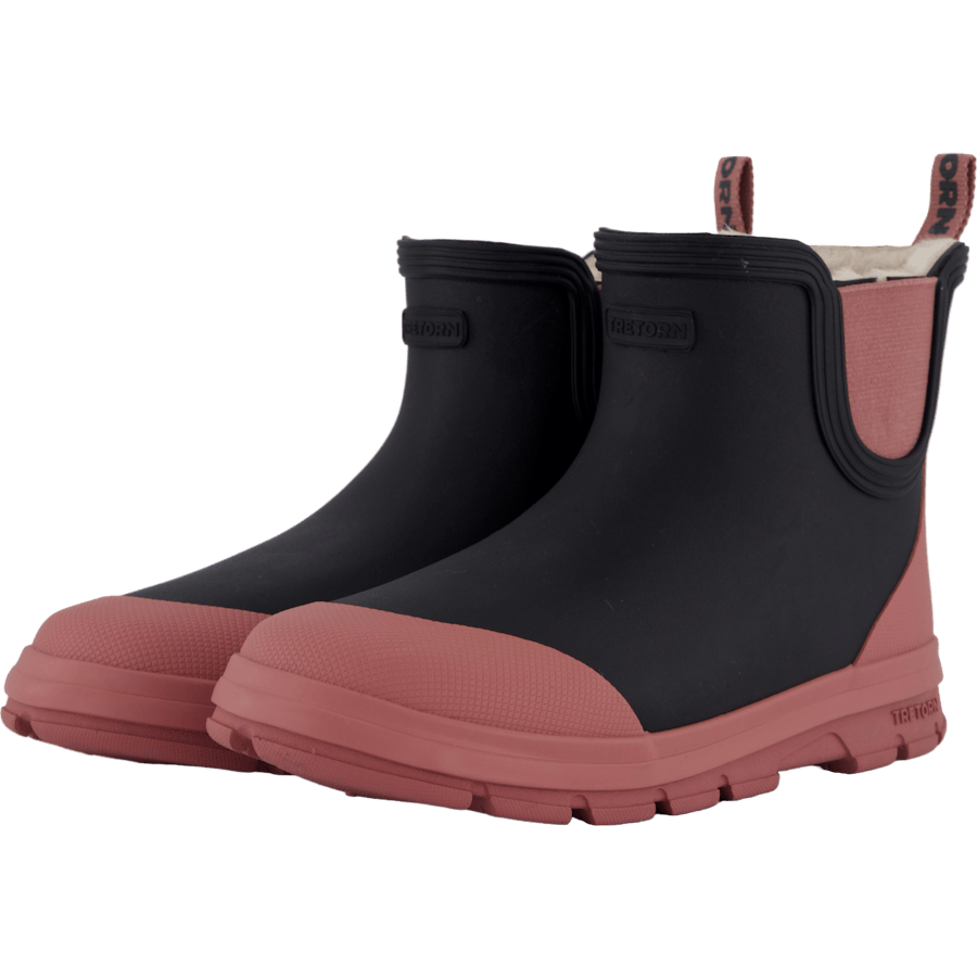 Aktiv Chelsea Winter 060/black Oyster - Bild 2