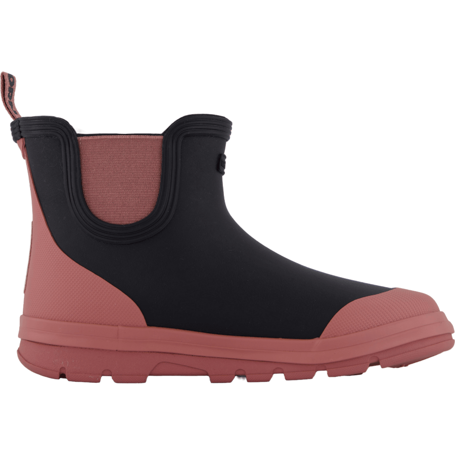 Aktiv Chelsea Winter 060/black Oyster - Bild 3