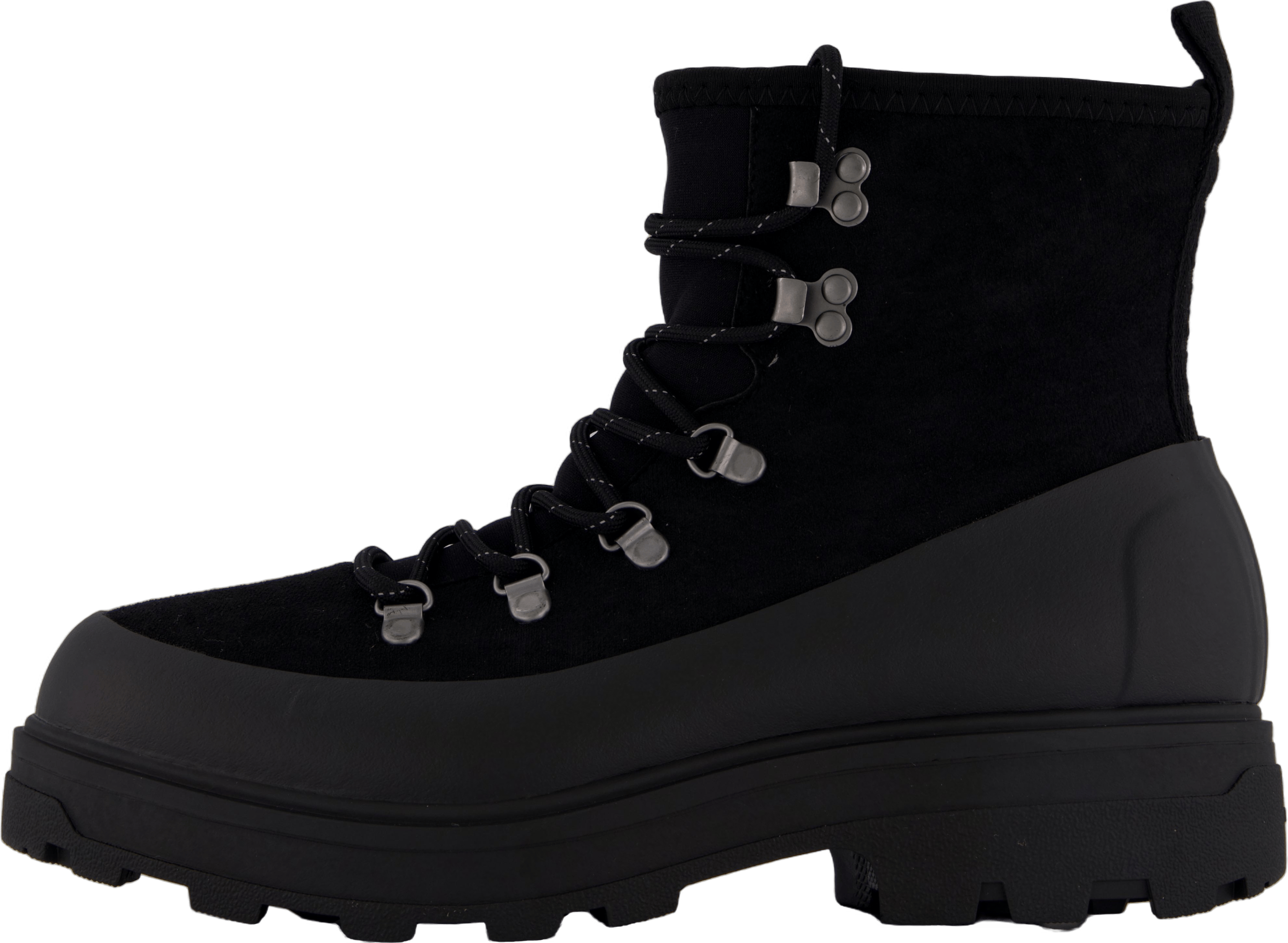 Rankas Hybrid 059/black