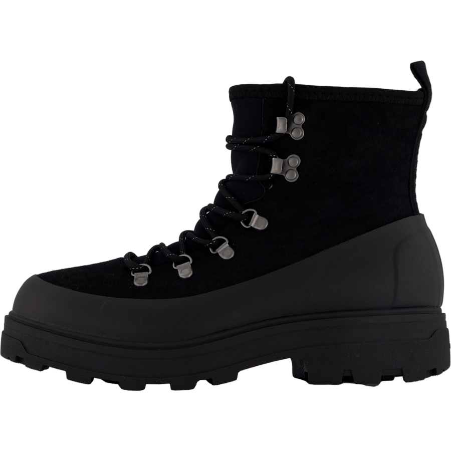 Rankas Hybrid 059/black