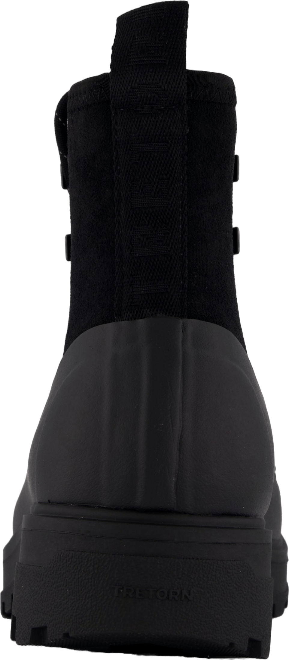 Rankas Hybrid 059/black - Bild 5