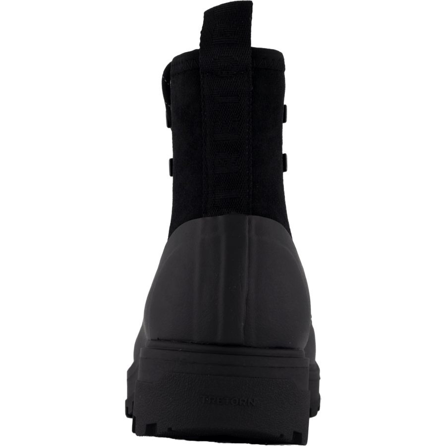 Rankas Hybrid 059/black - Bild 5