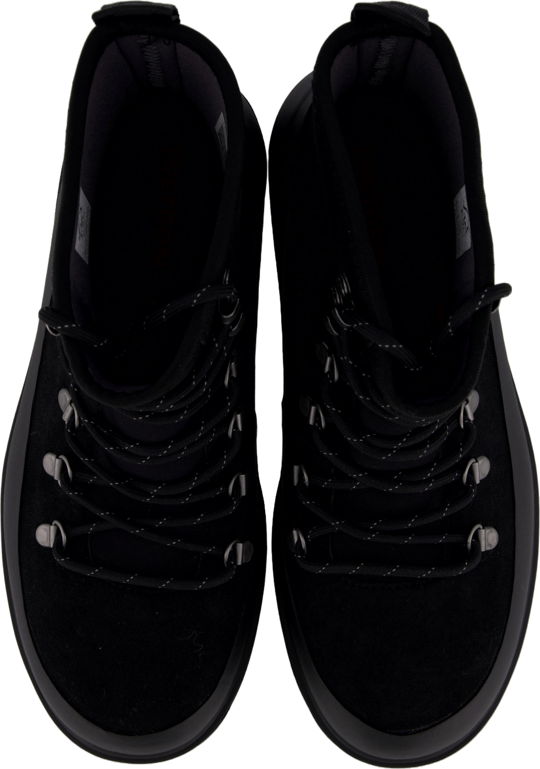 Rankas Hybrid 059/black - Bild 6