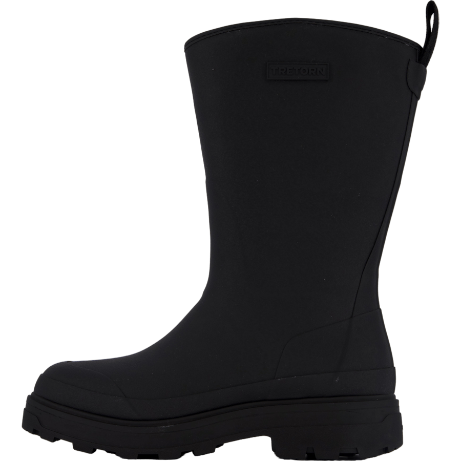 Halla Mid Winter 059/black