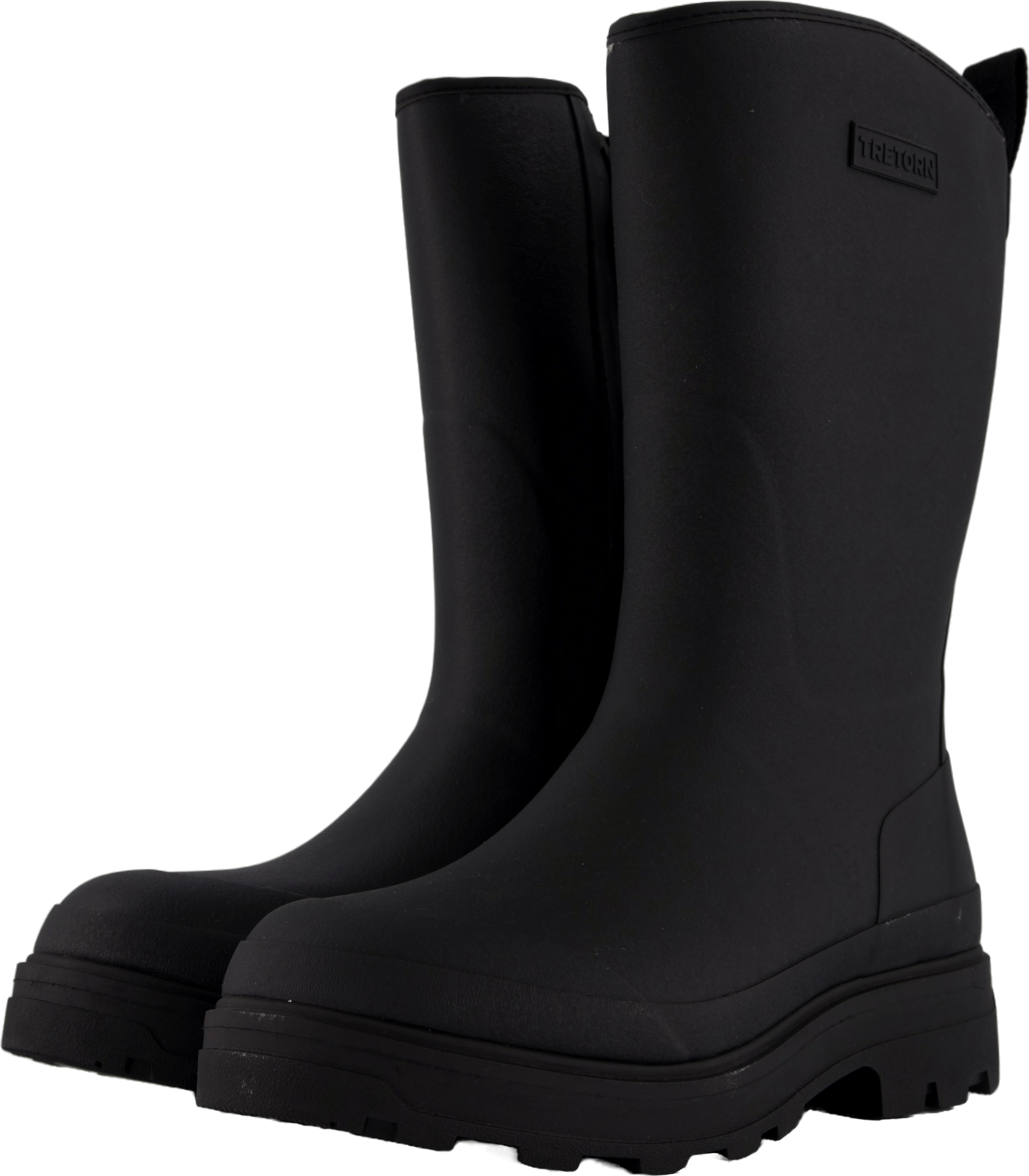 Halla Mid Winter 059/black - Bild 2