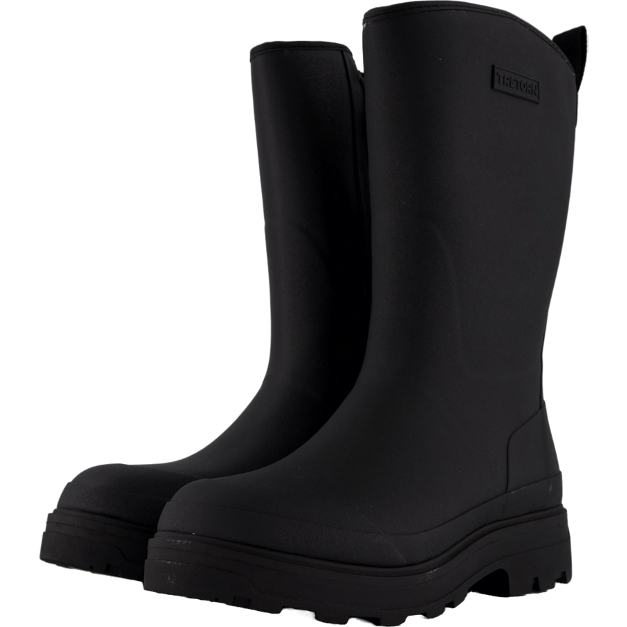 Halla Mid Winter 059/black - Bild 2