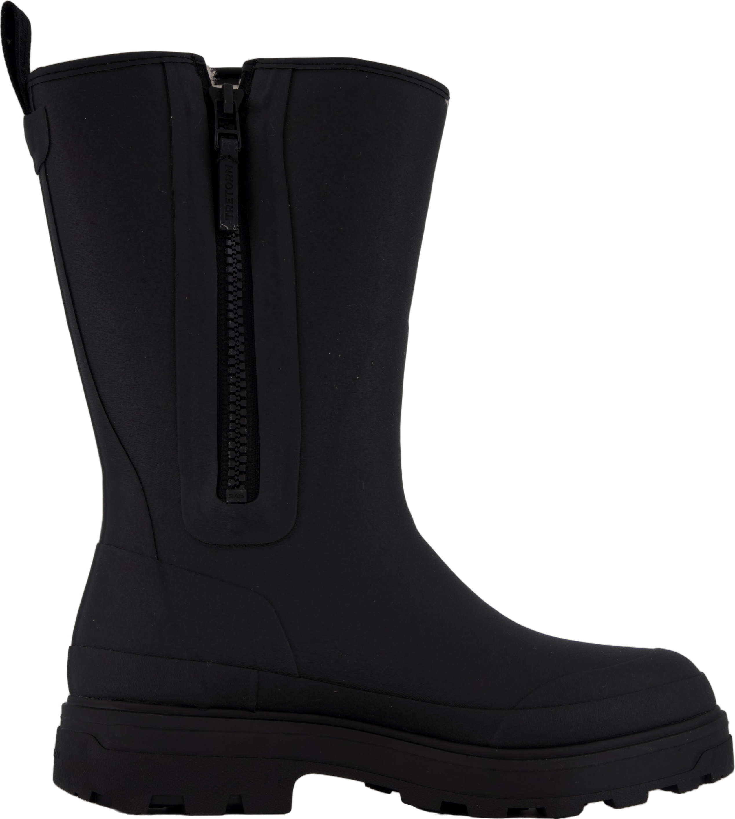 Halla Mid Winter 059/black - Bild 3