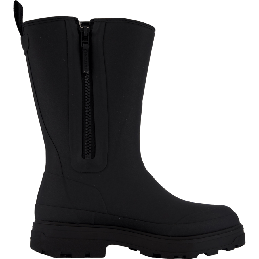 Halla Mid Winter 059/black - Bild 3