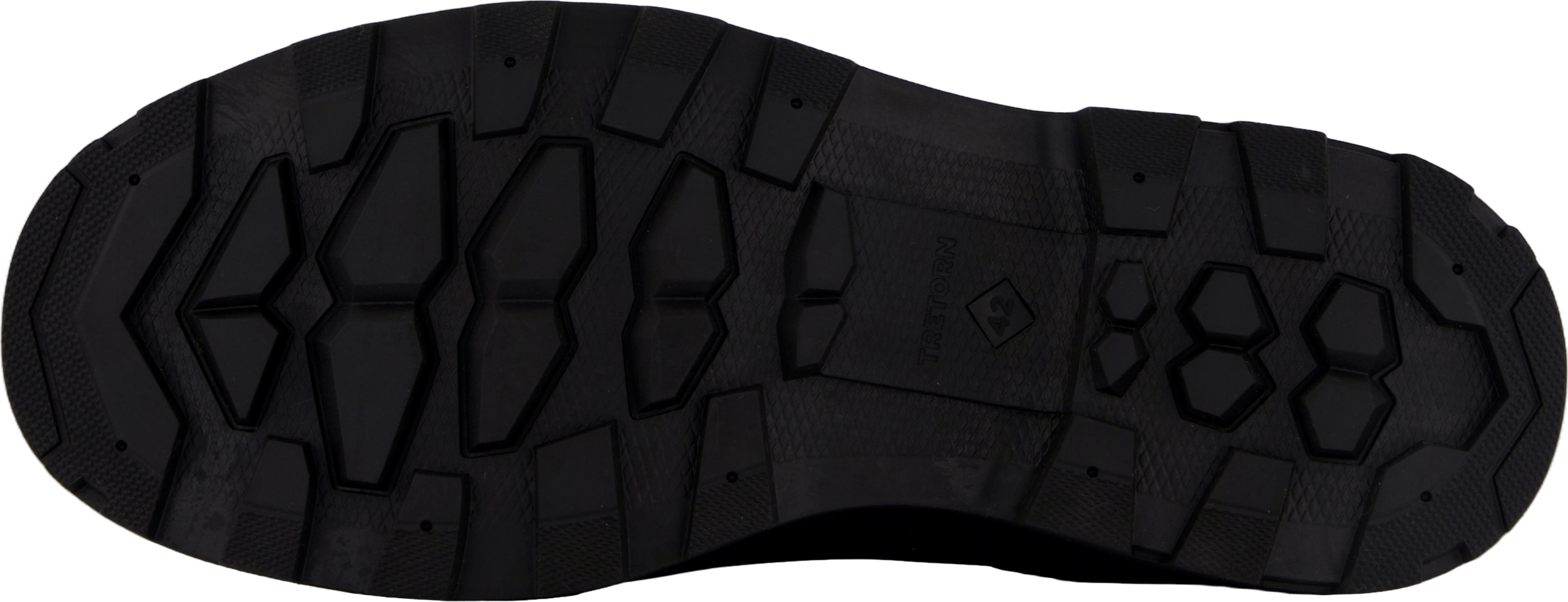 Halla Mid Winter 059/black - Bild 4