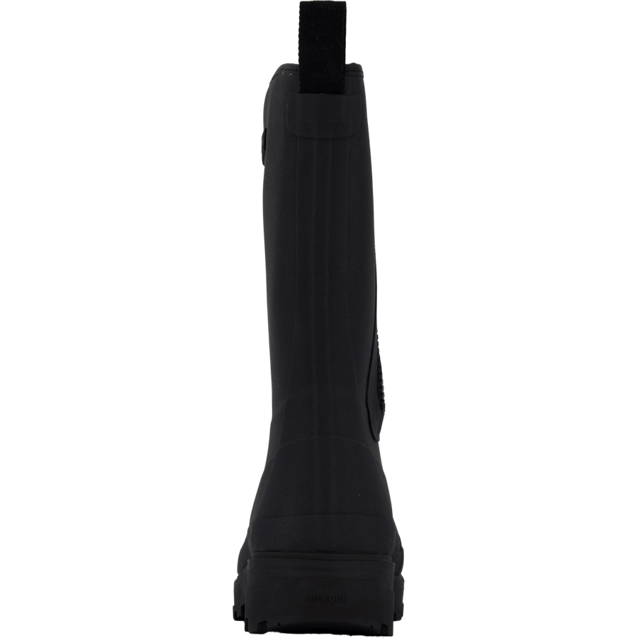 Halla Mid Winter 059/black - Bild 5