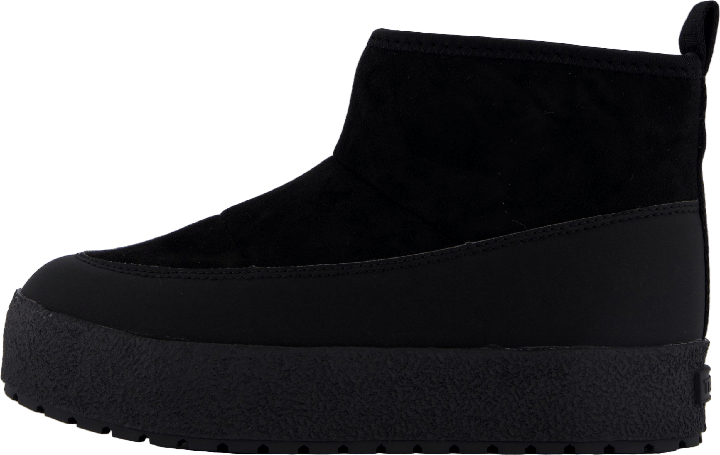 Alunda Hybrid Jr 059/black