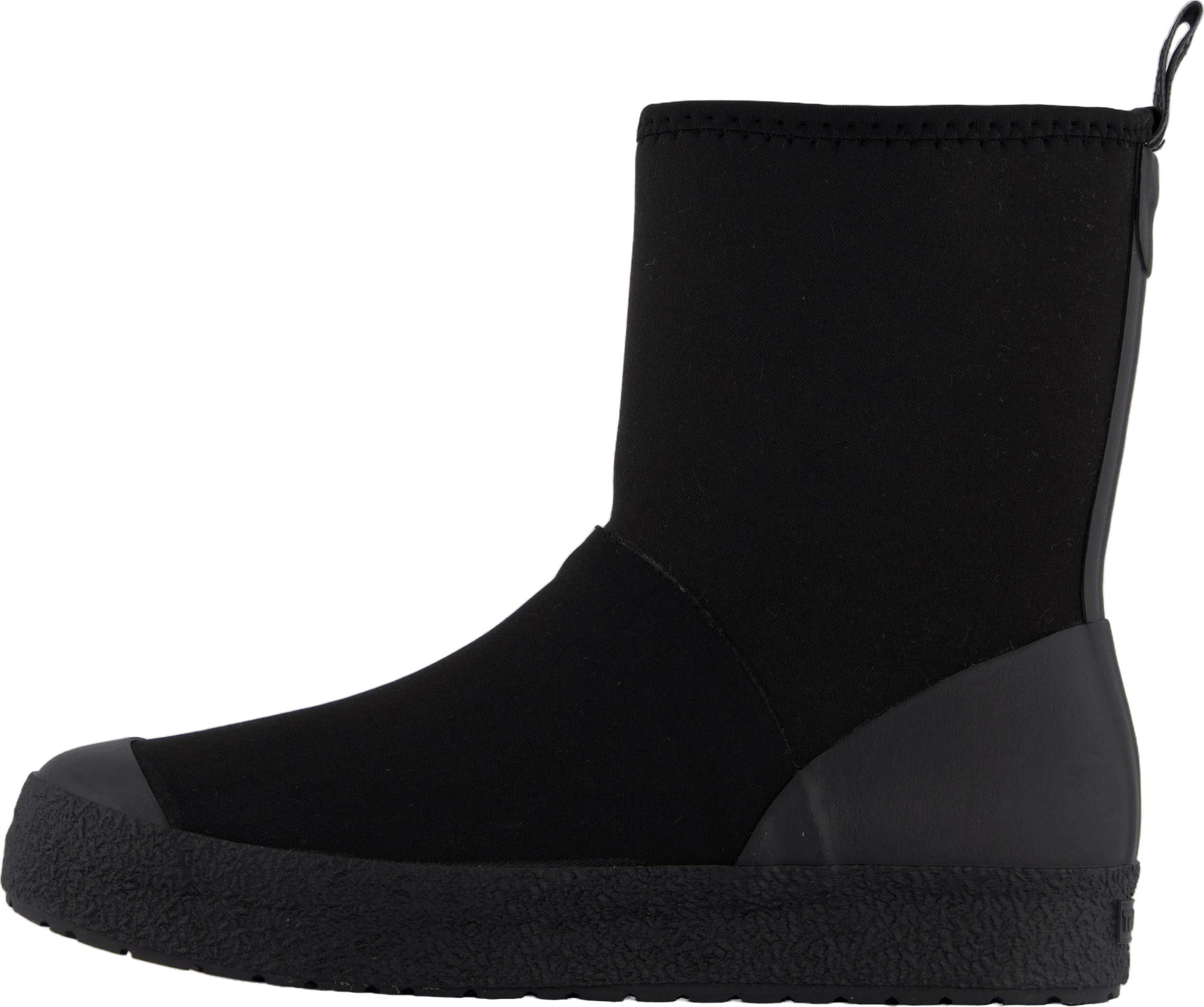 Arcto Hybrid 050/jet Black