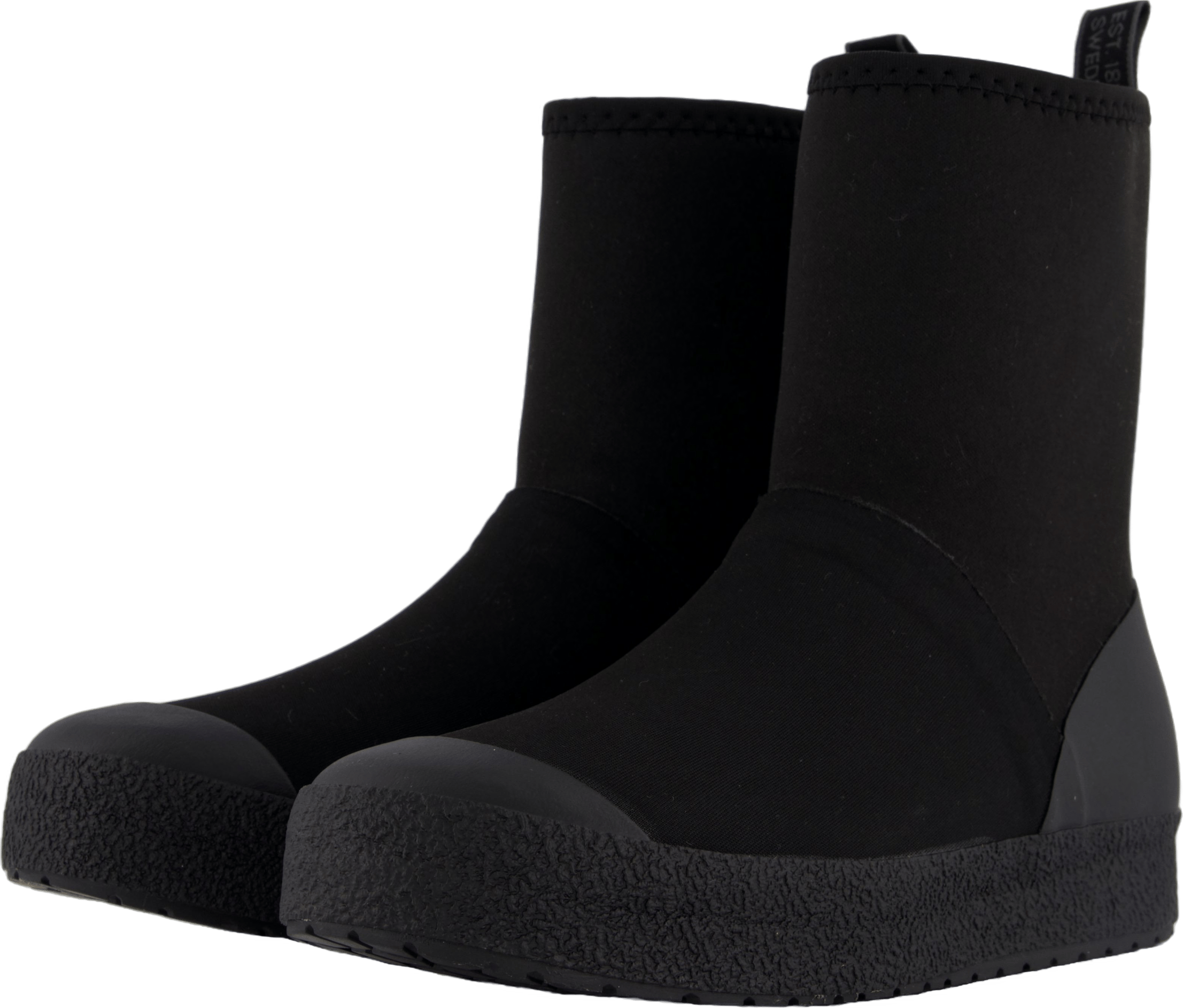 Arcto Hybrid 050/jet Black - Bild 2