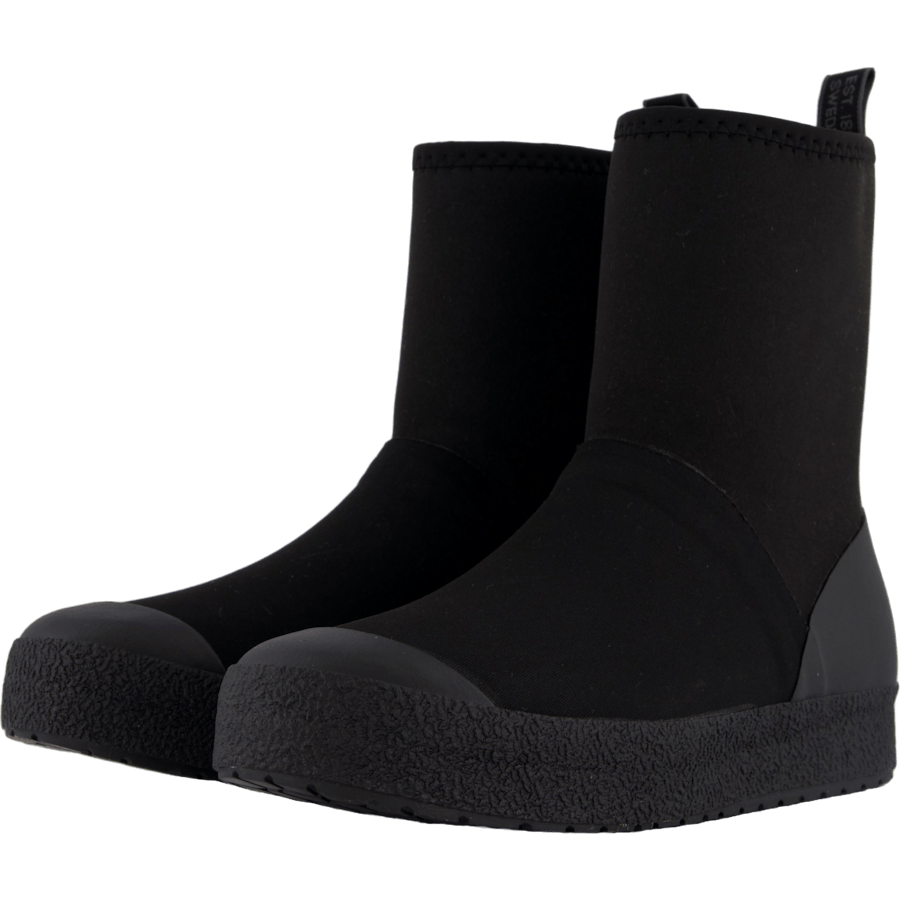 Arcto Hybrid 050/jet Black - Bild 2