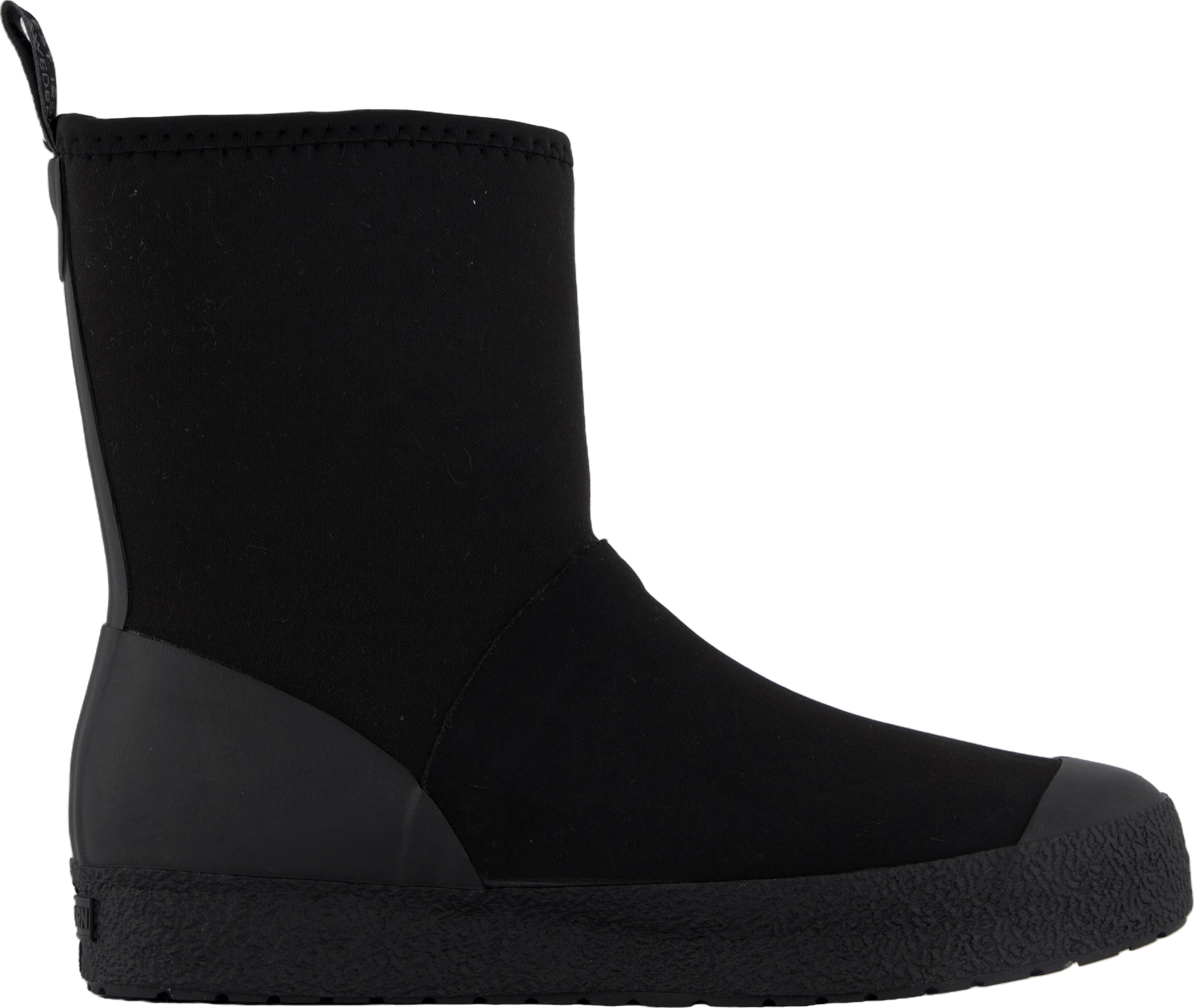 Arcto Hybrid 050/jet Black - Bild 3