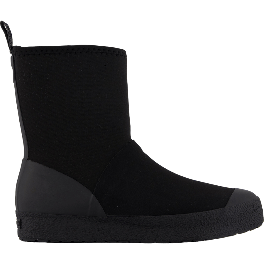 Arcto Hybrid 050/jet Black - Bild 3