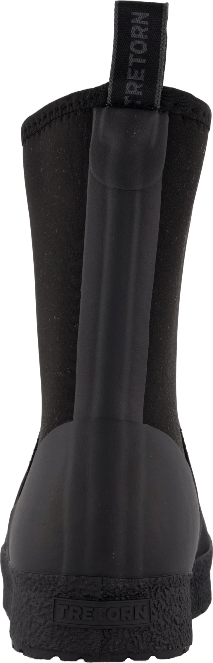 Arcto Hybrid 050/jet Black - Bild 5