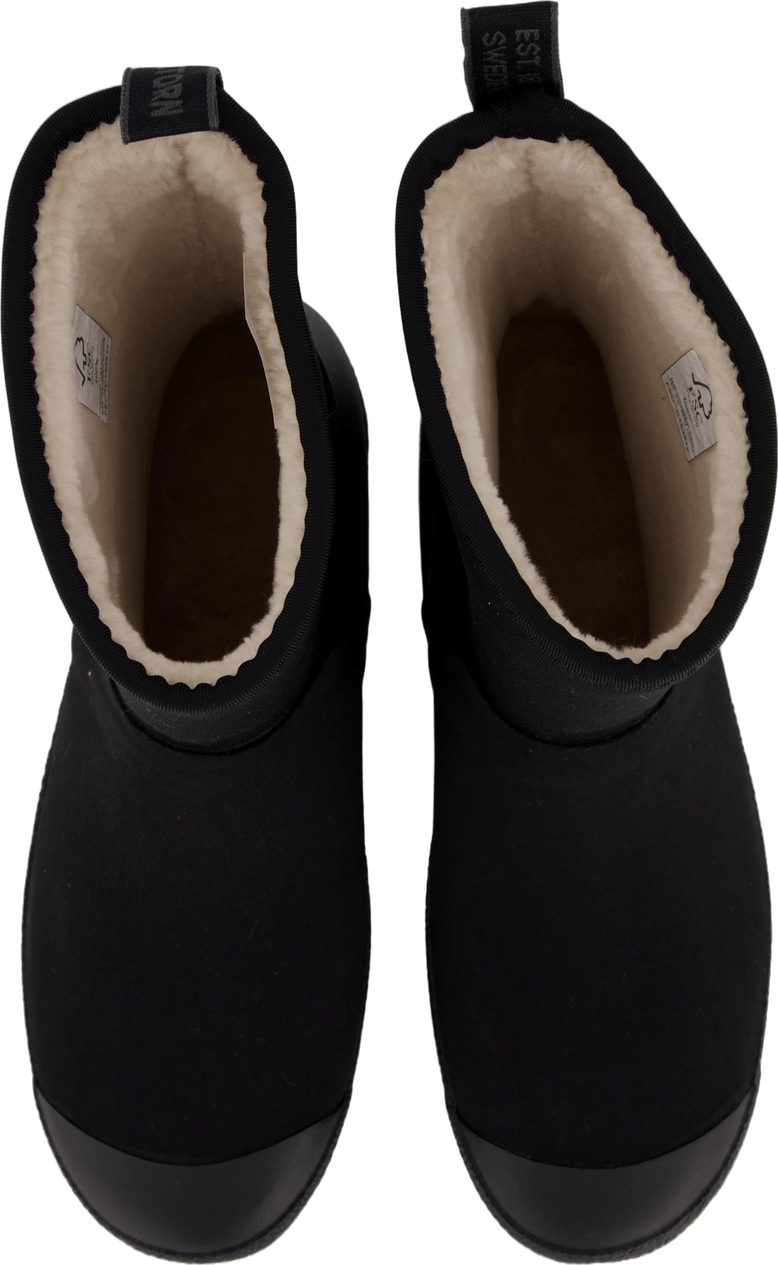 Arcto Hybrid 050/jet Black - Bild 6