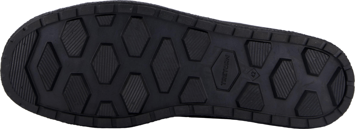 Alunda Hybrid 059/black