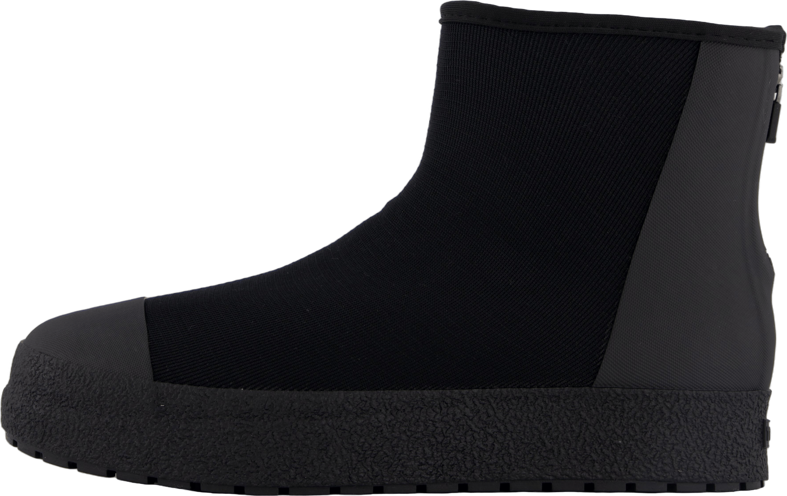 Arch Hybrid M 059/black, Male, Shoes, Boots, winter boots, Black, EU 41