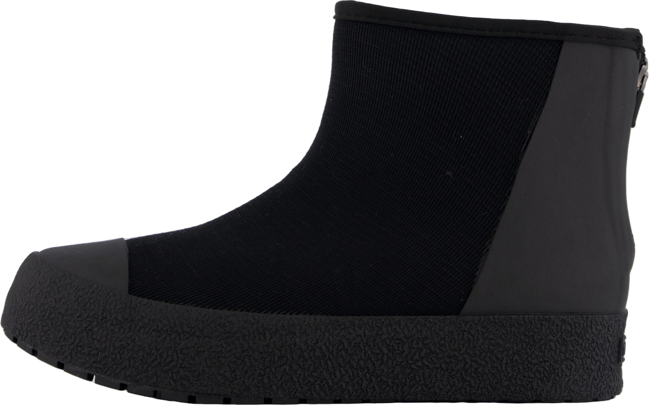 Arch Hybrid W 059/black, Female, Scarpe, Stivaletti, stivali invernali, Nero, EU 42