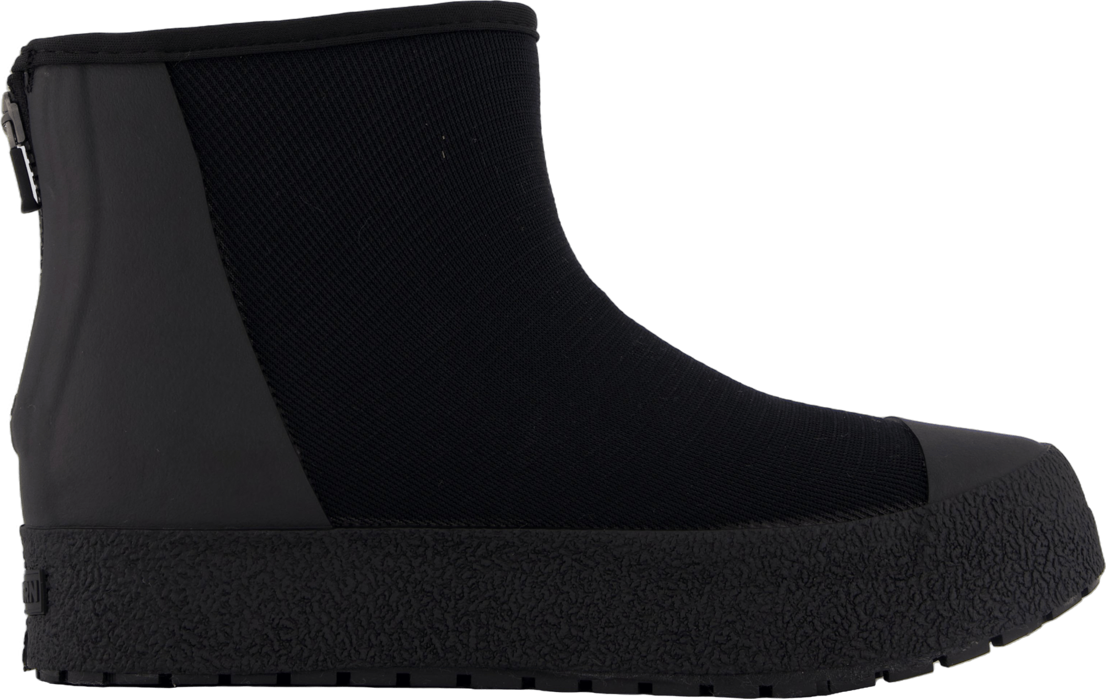 Arch Hybrid W 059/black - Bild 3