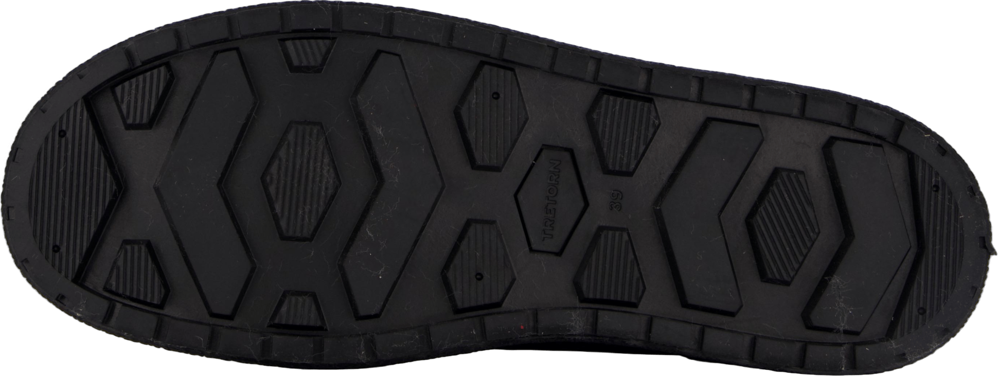 Arch Hybrid W 059/black - Bild 4