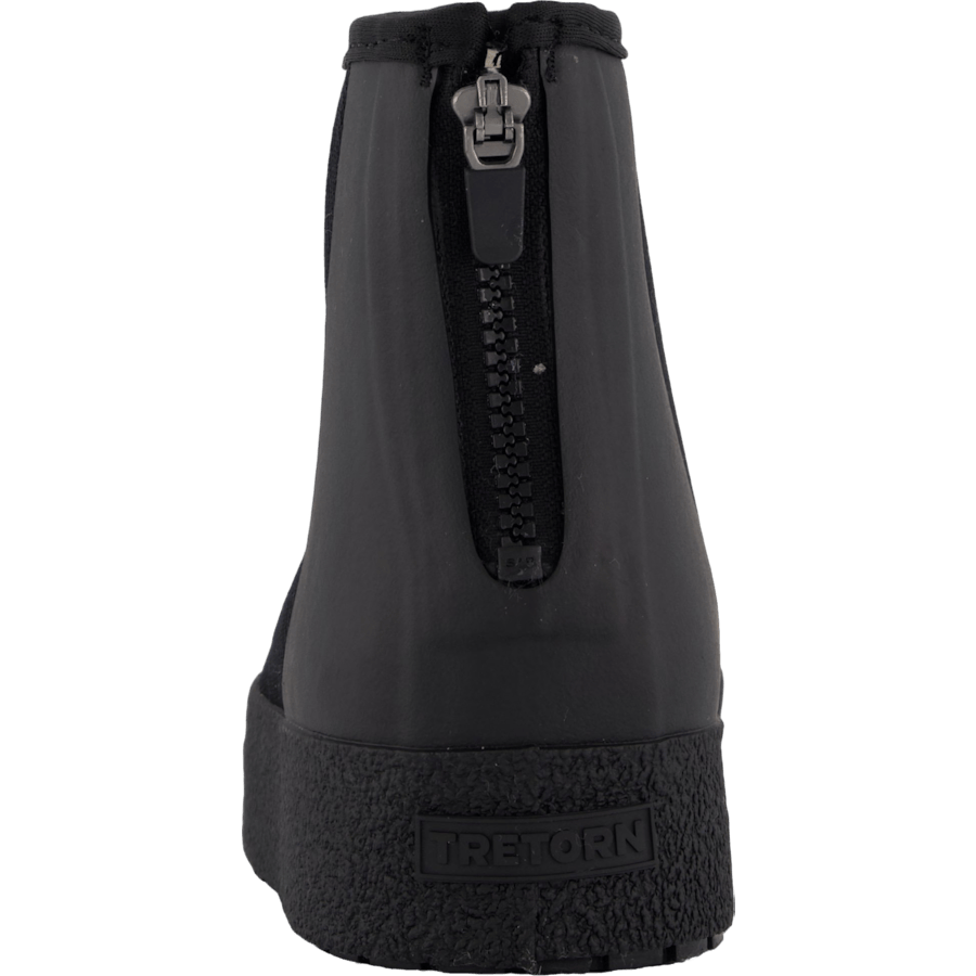 Arch Hybrid W 059/black - Bild 5