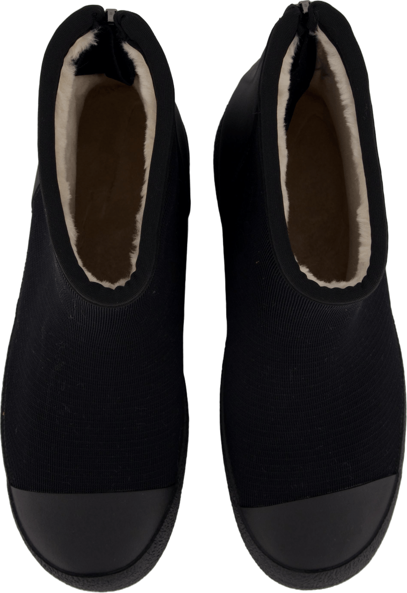 Arch Hybrid W 059/black - Bild 6