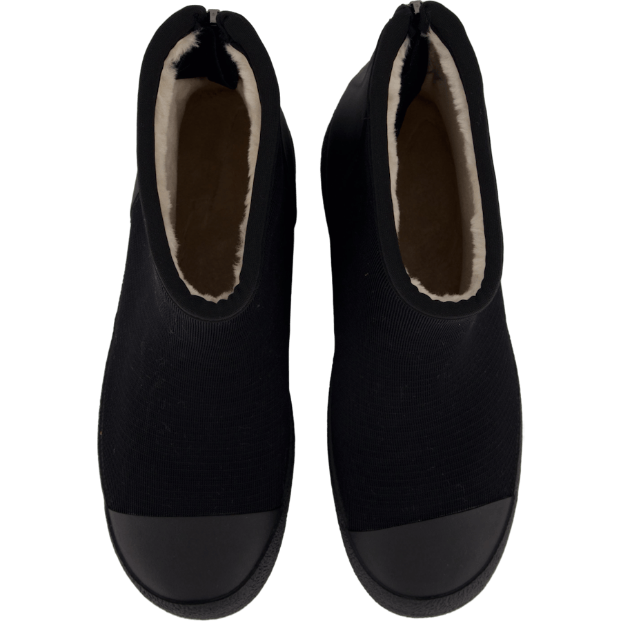 Arch Hybrid W 059/black - Bild 6