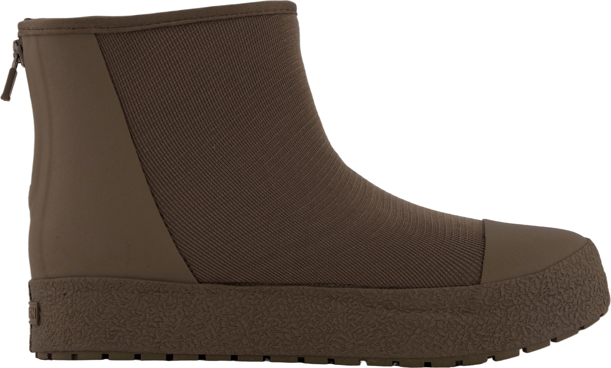 Arch Hybrid W 618/shitake - Bild 3