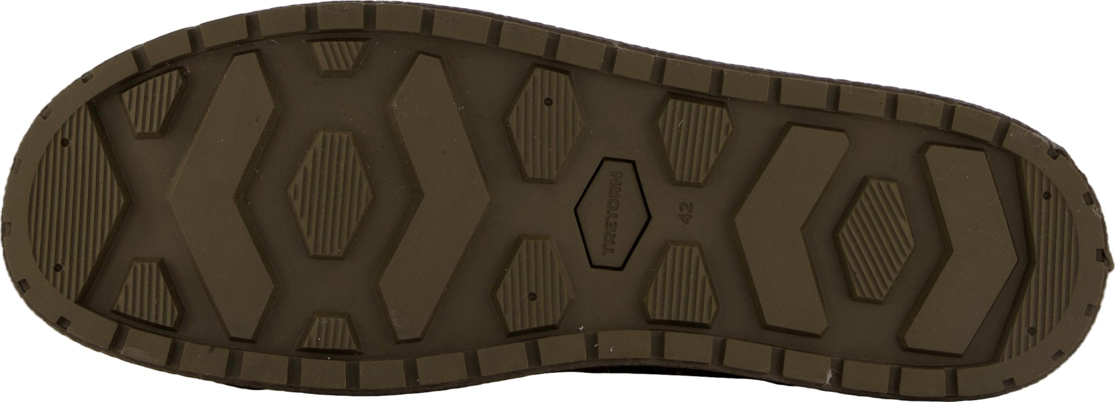 Arch Hybrid W 618/shitake - Bild 4