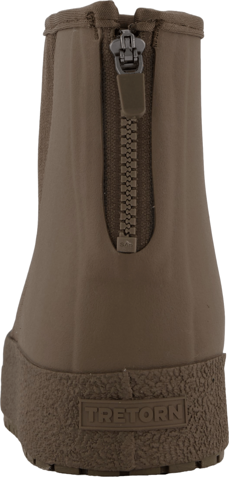 Arch Hybrid W 618/shitake - Bild 5