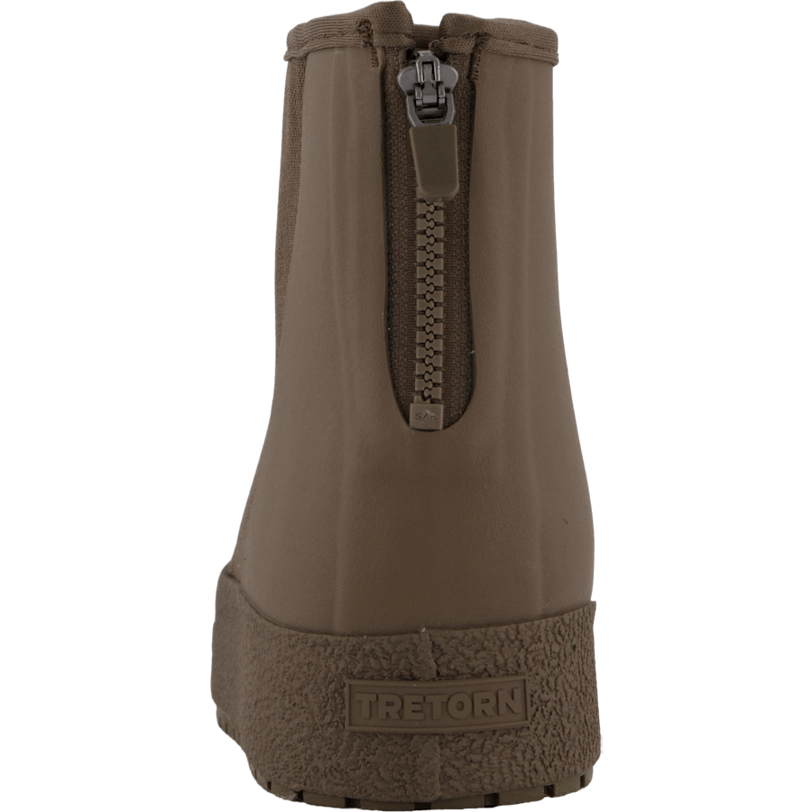 Arch Hybrid W 618/shitake - Bild 5