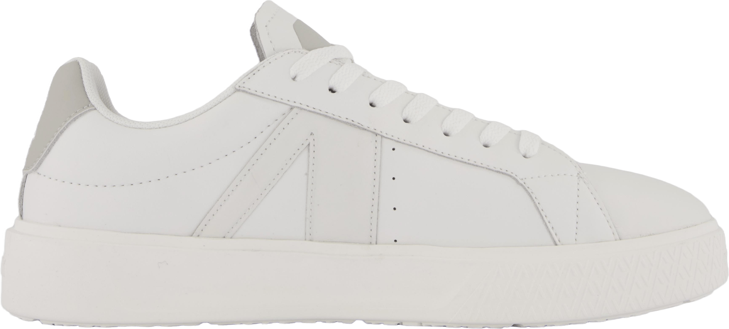 Essence Leather OG-22 Bright White Vapor Grey - Men - Bild 3