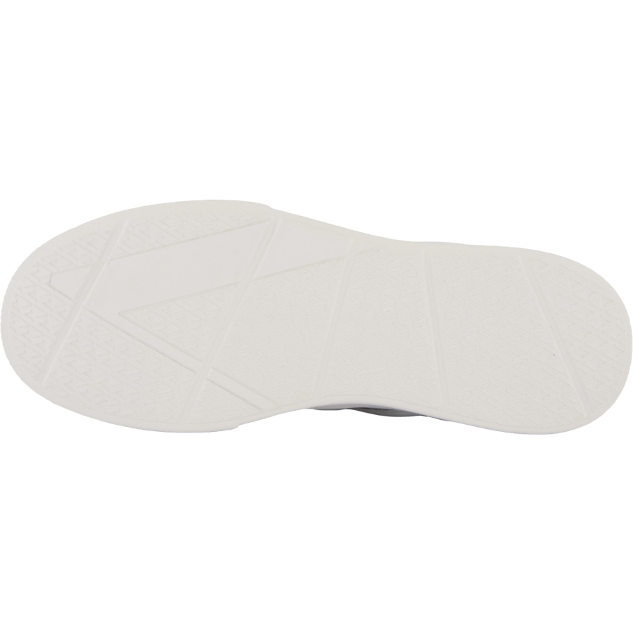 Essence Leather OG-22 Bright White Vapor Grey - Men - Bild 4