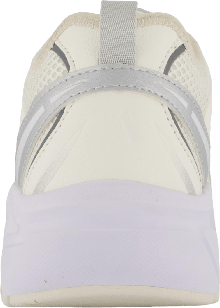 Oserra Mesh Marshmallow Silver - Men - Bild 5