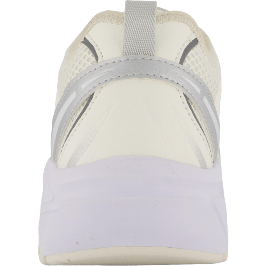 Oserra Mesh Marshmallow Silver - Men - Bild 5