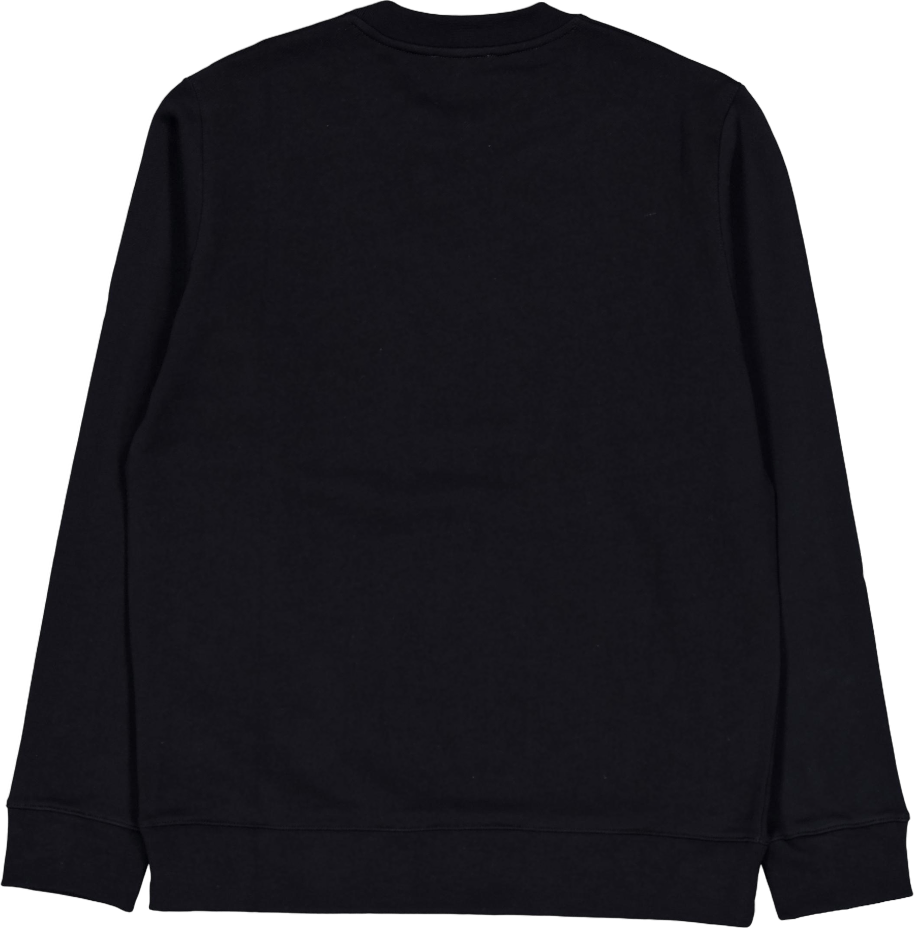 Vagn Classic Crew Black - Bild 2